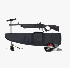 Hatsan Vectis 5.5mm PCP Air Rifle Combo