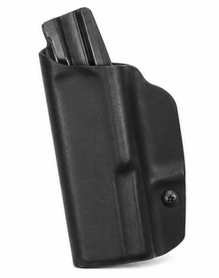 R&F Holster CZ P-07 IWB Kydex Holster – Black – Right Hand (RF-KIP07A)