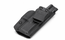 R&F Holster CZ P-07 IWB Kydex Holster – Black – Right Hand (RF-KIP07A)