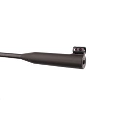 Norica Black Eagle 5.5mm Air Rifle – With Beechwood Stock