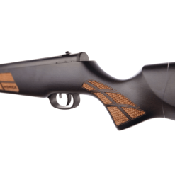 Norica Black Eagle 5.5mm Air Rifle – With Beechwood Stock