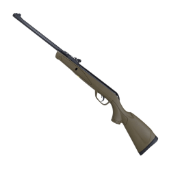 Gamo Delta Khaki GT Spring Air Rifle 4.5mm / .177 Caliber