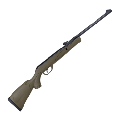Gamo Delta Khaki GT Spring Air Rifle 4.5mm / .177 Caliber