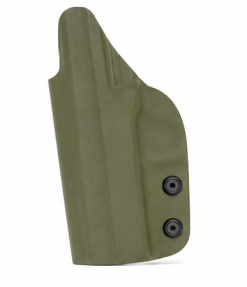 R&F Holster CZ P-07 IWB Kydex Holster – Army Green – Right Hand (RF-KIP07AC)