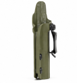 R&F Holster CZ P-07 IWB Kydex Holster – Army Green – Right Hand (RF-KIP07AC)