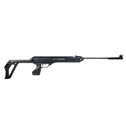 Norica ZRS 5.5mm Air Rifle – Zero Recoil System