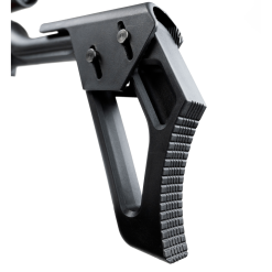 Norica ZRS 5.5mm Air Rifle – Zero Recoil System