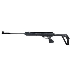 Norica ZRS 5.5mm Air Rifle – Zero Recoil System