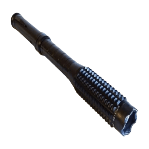 1109 Type Rechargeable Studded Baton Stun Device