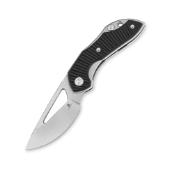 Bestechman Triassic BMK17A-Black G10 Handle Folding Knife