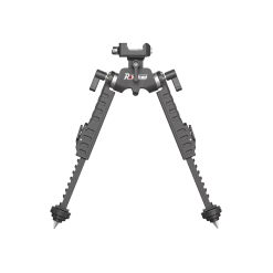 Vector Optics RokStad FMAB-4 Pan & Tilt Bipod Picatinny & M-Lok Mount