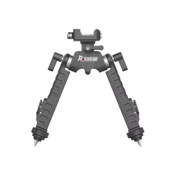 Vector Optics RokStad FMAB-4 Pan & Tilt Bipod Picatinny & M-Lok Mount