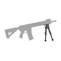 Vector Optics RokStad FMAB-4 Pan & Tilt Bipod Picatinny & M-Lok Mount