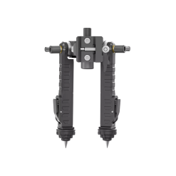 Vector Optics RokStad FMAB-4 Pan & Tilt Bipod Picatinny & M-Lok Mount