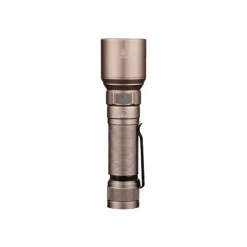 Fenix C7 LED Flashlight (Grey) Limited Edition