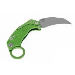 Reate Aluminum-Ceramic Coated Green Stonewashed - EXO-K