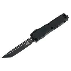 ULTRATECH GEN IV T/E BLACK STANDARD BLACK TACTICAL  11234-1T