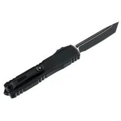 ULTRATECH GEN IV T/E BLACK STANDARD BLACK TACTICAL  11234-1T