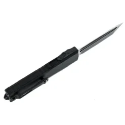 ULTRATECH GEN IV T/E BLACK STANDARD BLACK TACTICAL  11234-1T