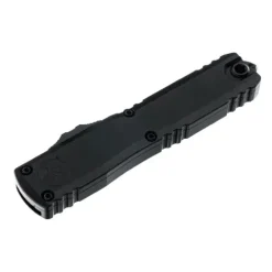 ULTRATECH GEN IV T/E BLACK STANDARD BLACK TACTICAL  11234-1T