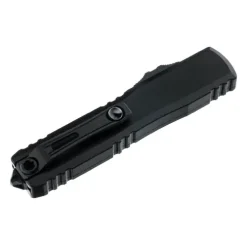 ULTRATECH GEN IV T/E BLACK STANDARD BLACK TACTICAL  11234-1T