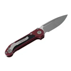 MICROTECH LUDT GEN III S/E APOCALYPTIC STANDARD MERLOT – 1135-10APMR