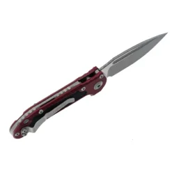 MICROTECH LUDT GEN III S/E APOCALYPTIC STANDARD MERLOT – 1135-10APMR