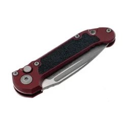 MICROTECH LUDT GEN III S/E APOCALYPTIC STANDARD MERLOT – 1135-10APMR