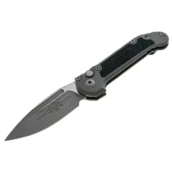 MICROTECH L.U.D.T.® S/E Gen III NATURAL CLEAR Apocalyptic Standard - 1135-10APNC