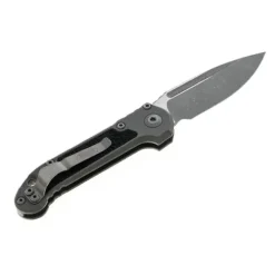MICROTECH L.U.D.T.® S/E Gen III NATURAL CLEAR Apocalyptic Standard – 1135-10APNC