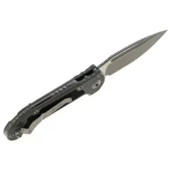 MICROTECH L.U.D.T.® S/E Gen III NATURAL CLEAR Apocalyptic Standard – 1135-10APNC