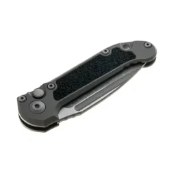 MICROTECH L.U.D.T.® S/E Gen III NATURAL CLEAR Apocalyptic Standard – 1135-10APNC