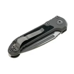 MICROTECH L.U.D.T.® S/E Gen III NATURAL CLEAR Apocalyptic Standard – 1135-10APNC