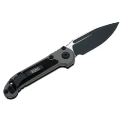 MICROTECH L.U.D.T. S/E Gen III NATURAL CLEAR Standard - 1135-1NC