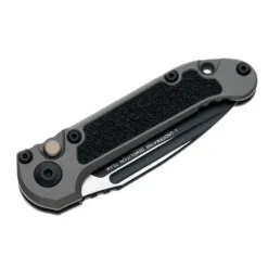 MICROTECH L.U.D.T. S/E Gen III NATURAL CLEAR Standard - 1135-1NC
