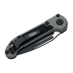 MICROTECH L.U.D.T. S/E Gen III NATURAL CLEAR Standard - 1135-1NC