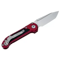 MICROTECH LUDT GEN III T/E STONEWASH STANDARD MERLOT – 1136-10MR