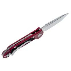 MICROTECH LUDT GEN III T/E STONEWASH STANDARD MERLOT – 1136-10MR