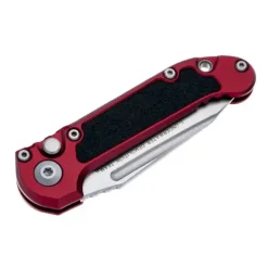MICROTECH LUDT GEN III T/E STONEWASH STANDARD MERLOT - 1136-10MR