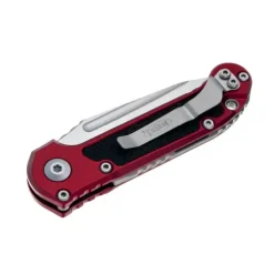 MICROTECH LUDT GEN III T/E STONEWASH STANDARD MERLOT - 1136-10MR