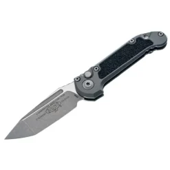 MICROTECH L.U.D.T.® S/E Gen III NATURAL CLEAR Apocalyptic Standard - 1136-10APNC