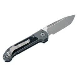 MICROTECH L.U.D.T.® S/E Gen III NATURAL CLEAR Apocalyptic Standard - 1136-10APNC