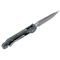 MICROTECH L.U.D.T.® S/E Gen III NATURAL CLEAR Apocalyptic Standard - 1136-10APNC