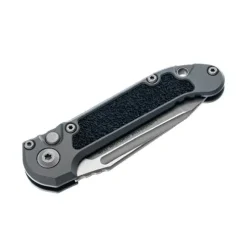 MICROTECH L.U.D.T.® S/E Gen III NATURAL CLEAR Apocalyptic Standard - 1136-10APNC