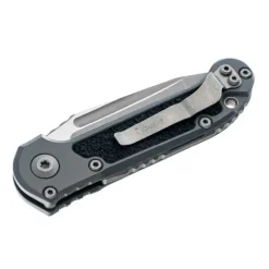 MICROTECH L.U.D.T.® S/E Gen III NATURAL CLEAR Apocalyptic Standard - 1136-10APNC