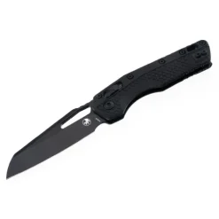 MICROTECH MSI S/E BLACK STANDARD TACTICAL - 210T-1TPM
