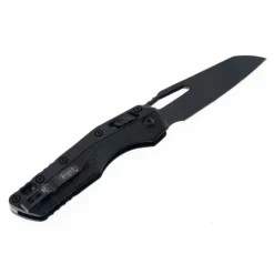 MICROTECH MSI S/E BLACK STANDARD TACTICAL - 210T-1TPM