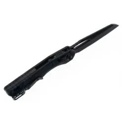 MICROTECH MSI S/E BLACK STANDARD TACTICAL - 210T-1TPM