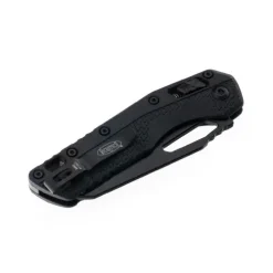 MICROTECH MSI S/E BLACK STANDARD TACTICAL - 210T-1TPM