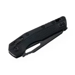 MICROTECH MSI S/E BLACK STANDARD TACTICAL - 210T-1TPM